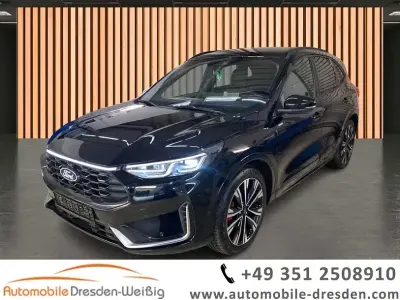 Używany Ford Kuga ST-Line X 186 KM (136 kW) 2025 Czarny SUV