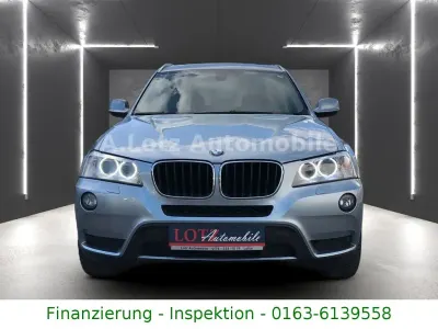 Gebraucht BMW X3
