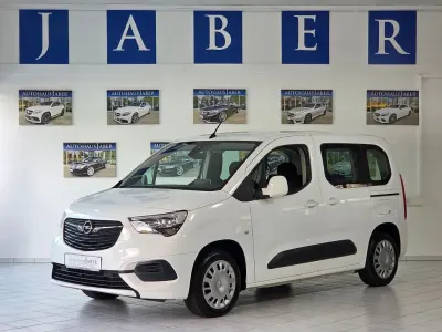 Gebraucht Opel Combo Life