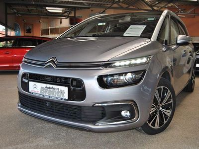 Citroën Grand C4 Picasso