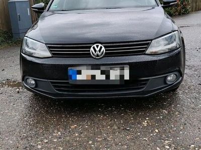 gebraucht VW Jetta 1.6 TDI comfortline