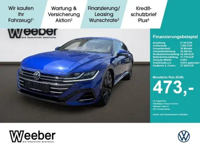 Gebraucht VW Arteon