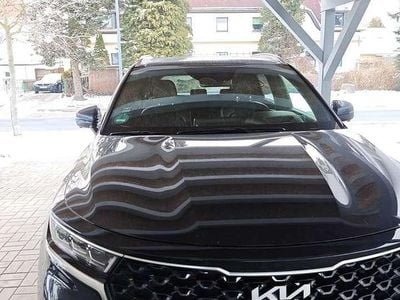 Gebraucht 2022 Kia Sorento Platinum SUV | 35.000 € (Fairer Preis)