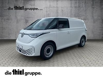 Nuova VW ID. Buzz Pure 125 kW (170 CV) 2025 Bianco Monovolume