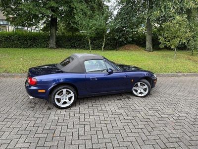 Mazda MX5