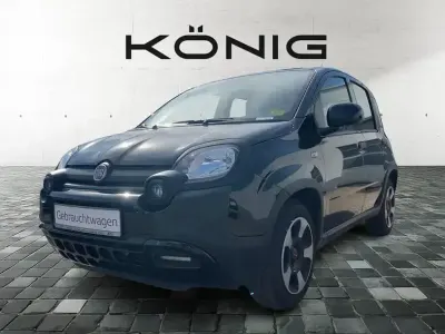 Usata Fiat Panda