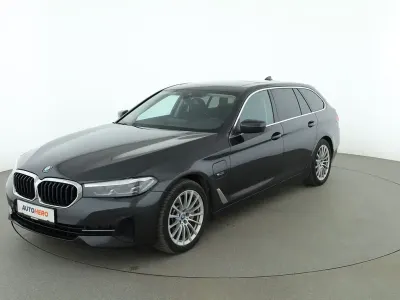 Gebraucht BMW 530e