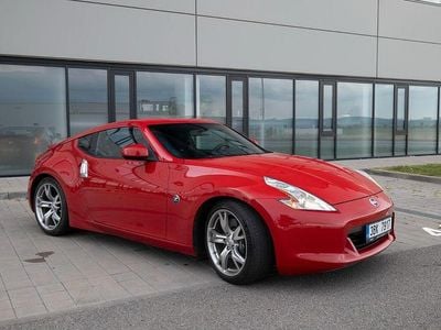 Nissan 370Z