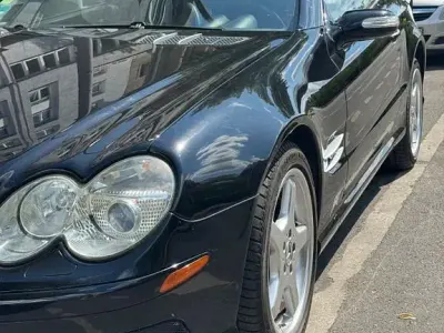 Gebraucht Mercedes SL600