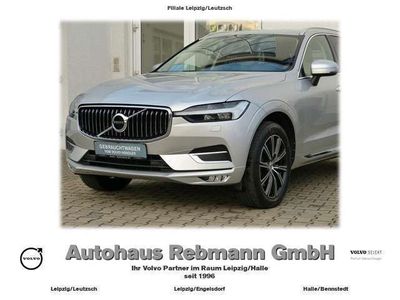 gebraucht Volvo XC60 B5 Inscription AWD Automatik ACC*Blis