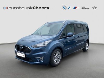 Ford Grand Tourneo Connect