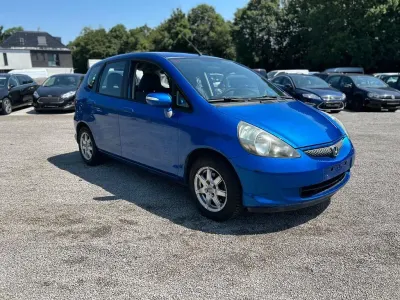 Gebraucht Honda Jazz