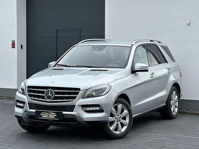 Mercedes ML350