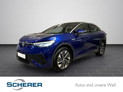 Gebraucht VW ID.5
