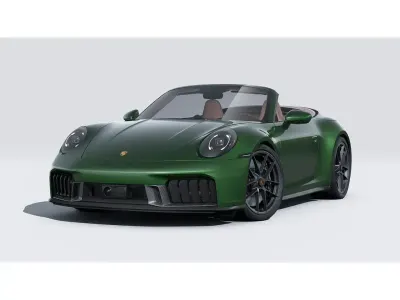Gebraucht Porsche 992