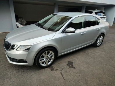 gebraucht Skoda Octavia Octavia1.4 TSI Ambition