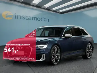 Gebraucht Audi S6