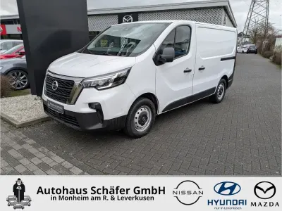 Gebraucht Nissan Primastar