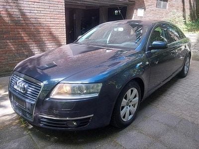 Gebraucht Audi A6 177 PS (130 kW) 2006 Limousine