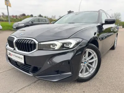Gebraucht BMW 320