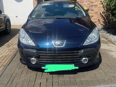 Peugeot 307 CC