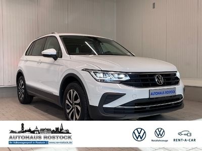 gebraucht VW Tiguan 2.0 TDI Active