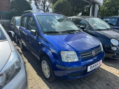 Gebraucht Fiat Panda