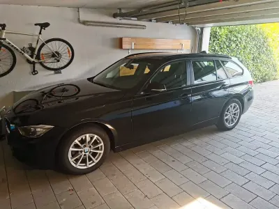Gebraucht BMW 318