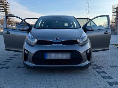 gebraucht Kia Picanto 