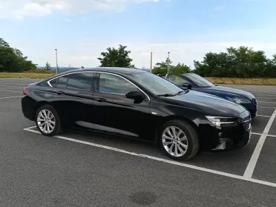 Gebraucht Opel Insignia