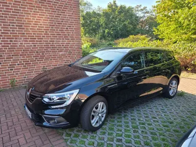 Gebraucht Renault Mégane IV