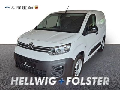 Citroën e-Berlingo