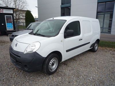 gebraucht Renault Kangoo Rapid Maxi Extra