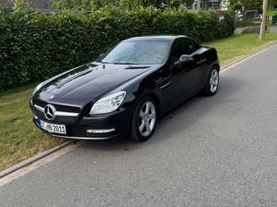 Mercedes SLK200