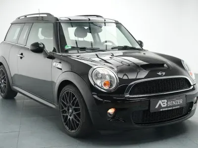 Gebraucht Mini Cooper S Clubman