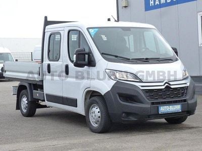 Citroën Jumper