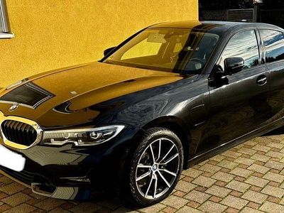 BMW 320e