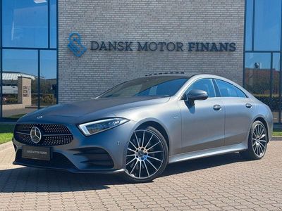 Mercedes CLS400