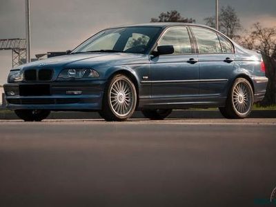 Alpina B3