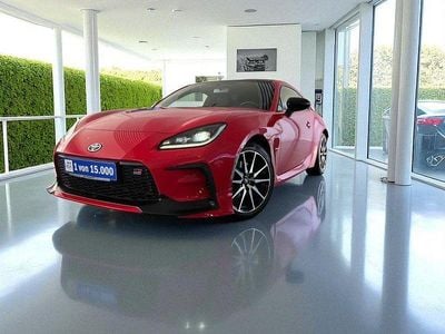 Toyota GR86