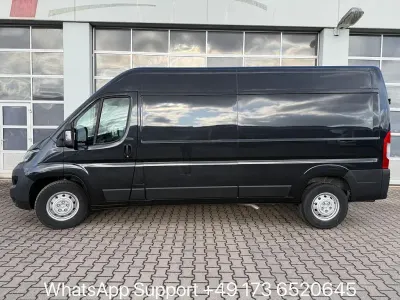 Gebraucht Peugeot Boxer