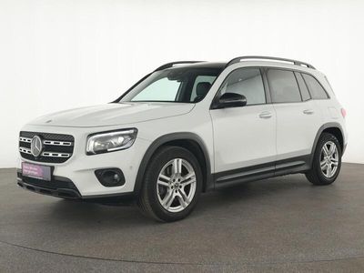 Mercedes GLB200