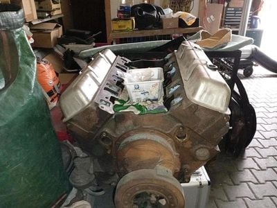 Gebraucht Nissan Navara 200 PS (147 kW) 1985 Violet Pickup