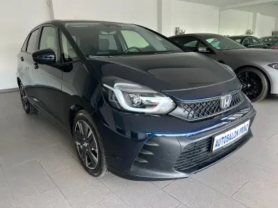 Gebraucht Honda Jazz