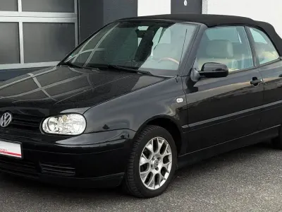 Gebraucht VW Golf