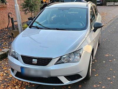 Seat Ibiza ST