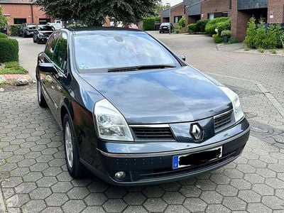 Renault Vel Satis