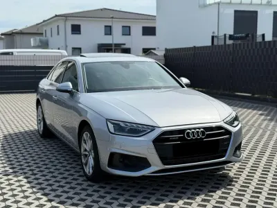 Gebraucht Audi A4