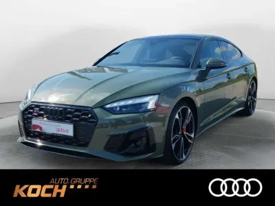 Gebraucht Audi S5