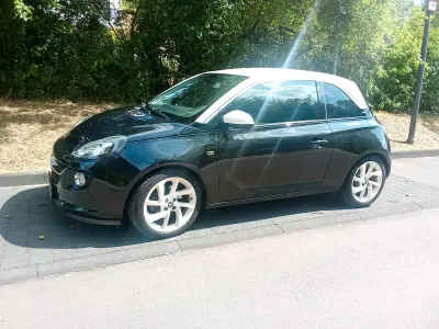 Gebraucht Opel Adam